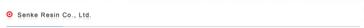 Senke Resin Co., Ltd. 