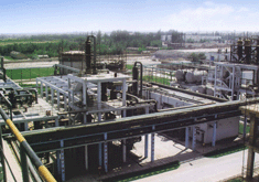 Senke Resin Co., Ltd. 