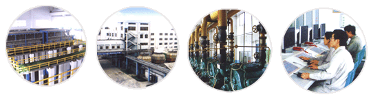 Senke Resin Co., Ltd.
